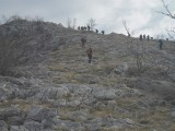 15. Blago njima, još malo do vrha, a mi tek u podnožju